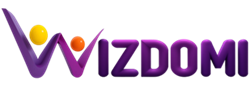 Wizdomi Logo